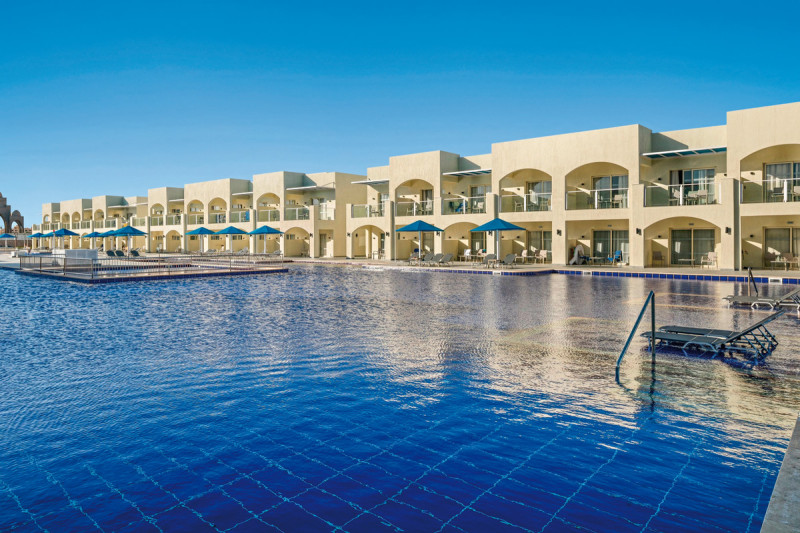 Albatros Makadi Resort