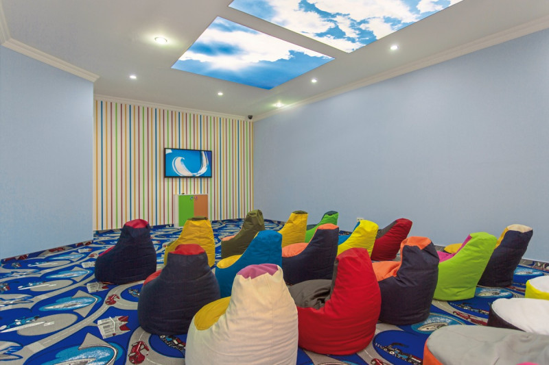 Lonicera Resort & Spa