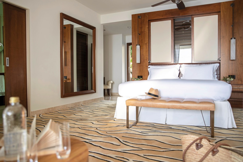 Premium Mediterranean Sea View