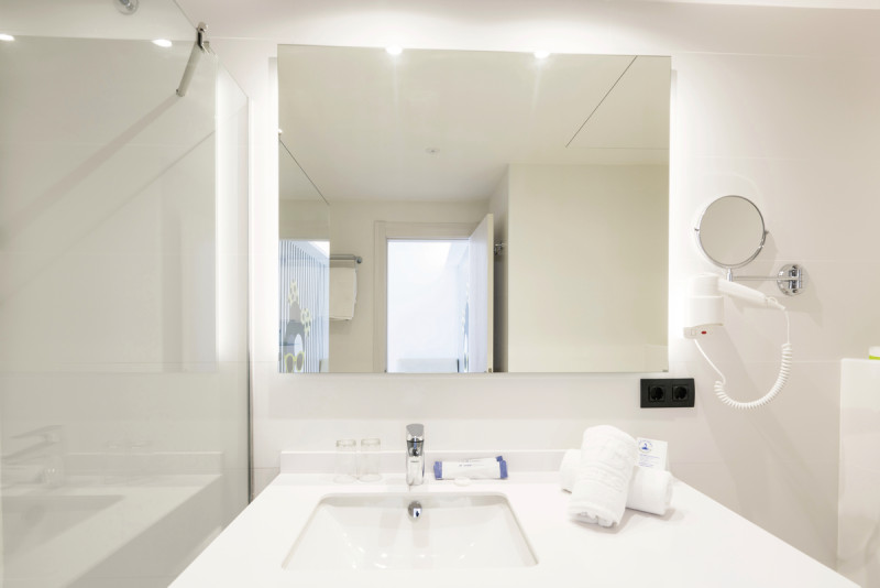 Beispiel Bad Superior-Zimmer (DZS)