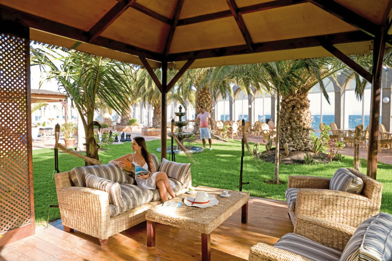 San Agustín Beach Club