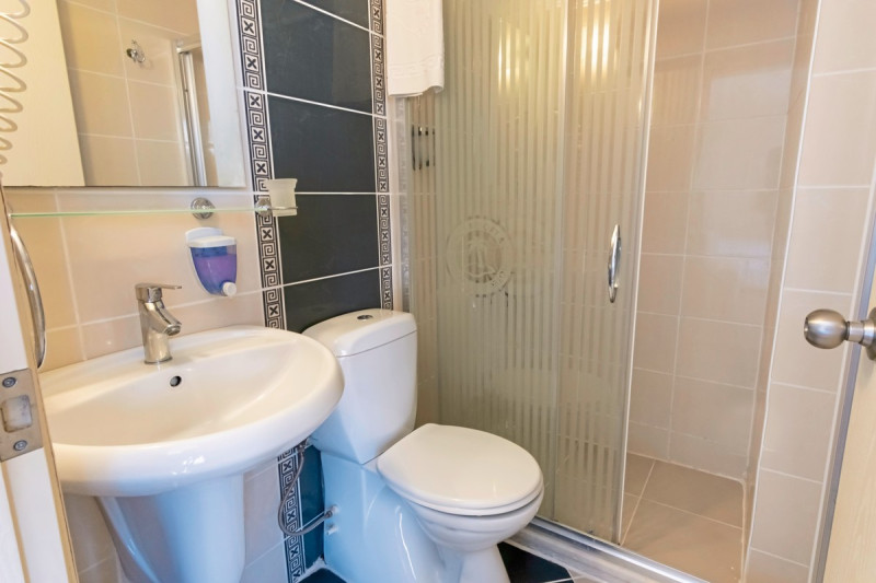 Wohnbeispiel Doppelzimmer