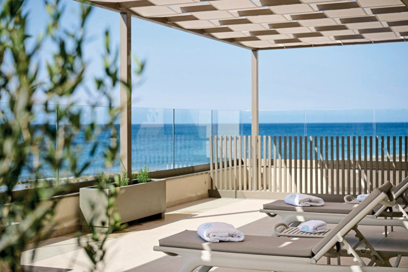 Iberostar Selection Es Trenc