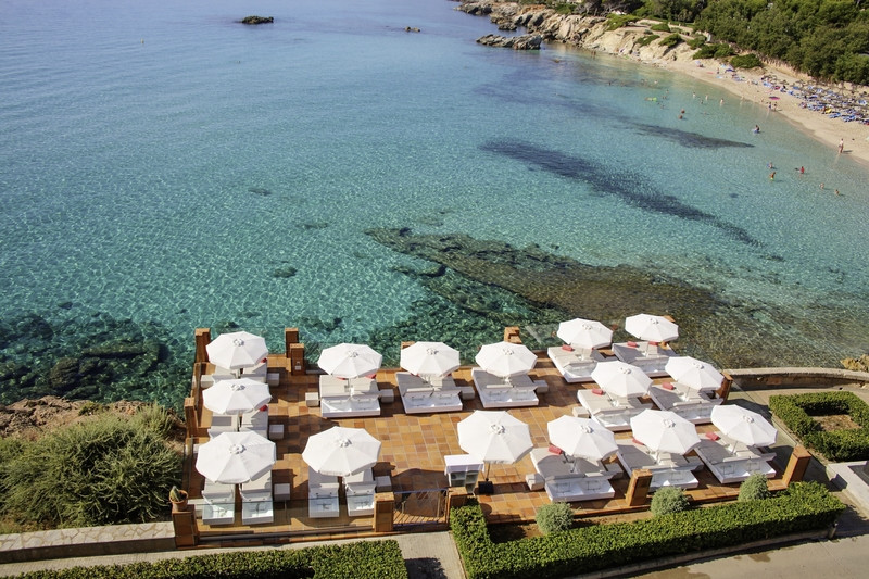 Son Moll Sentits & Spa