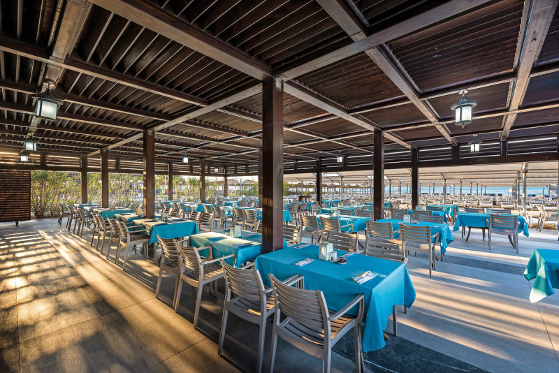 Sunis Evren Beach Resort Hotel & SPA