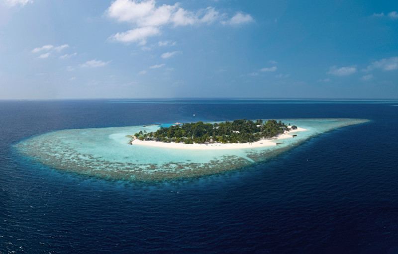 Eri Maldives