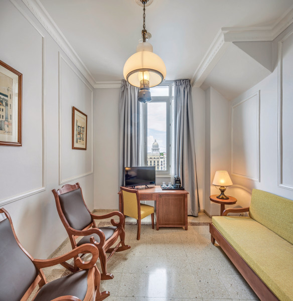 Wohnbeispiel Juniorsuite