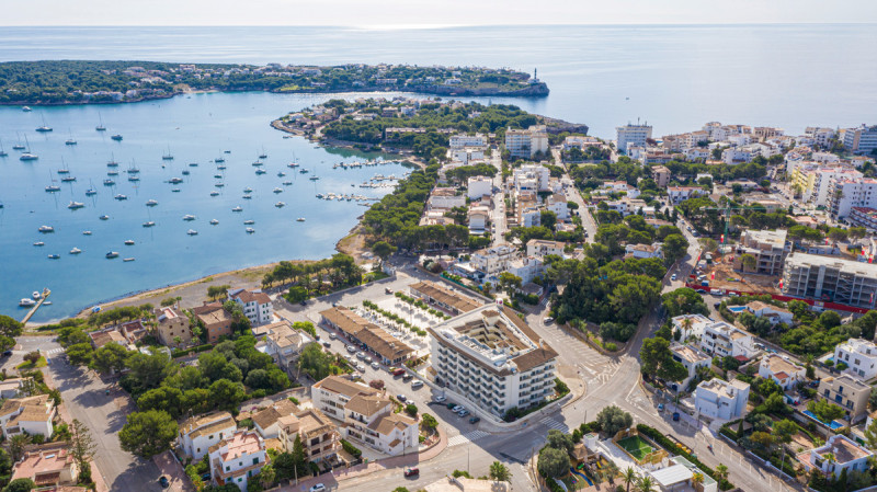 JS Portocolom Suites