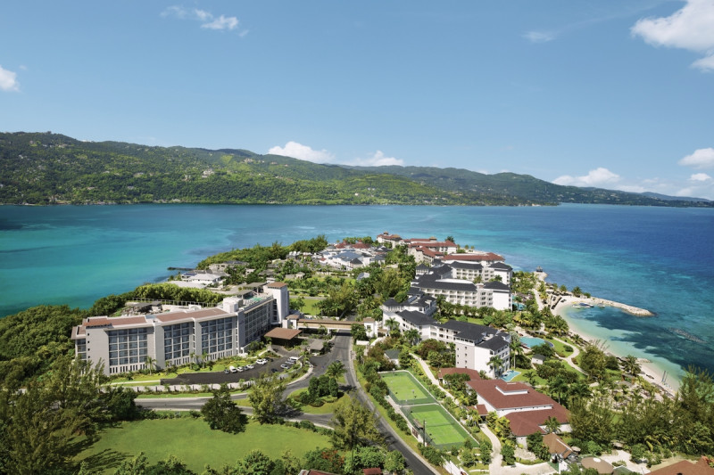 Breathless Montego Bay Resort & Spa
