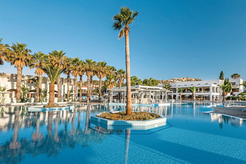 Porto Bello Beach Hotel & Aqua Park