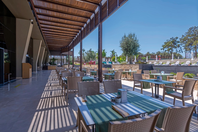 LRS Sorgun Akadia Luxury