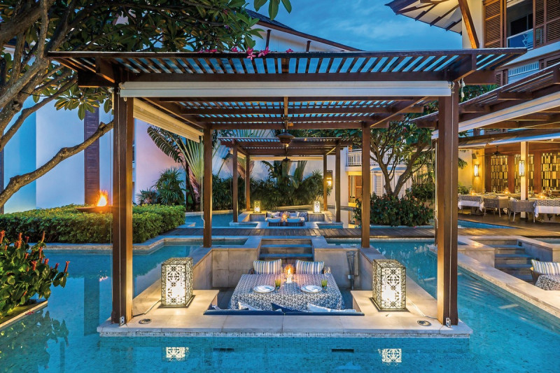 InterContinental Hua Hin Resort