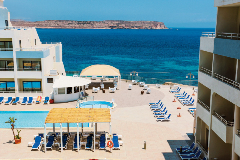 Riviera Spa Resort - Adults Only
