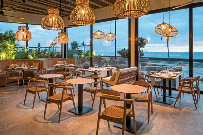 Arrecife Gran Hotel & Spa