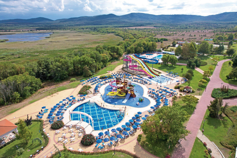 Duni Royal Resort Pelican