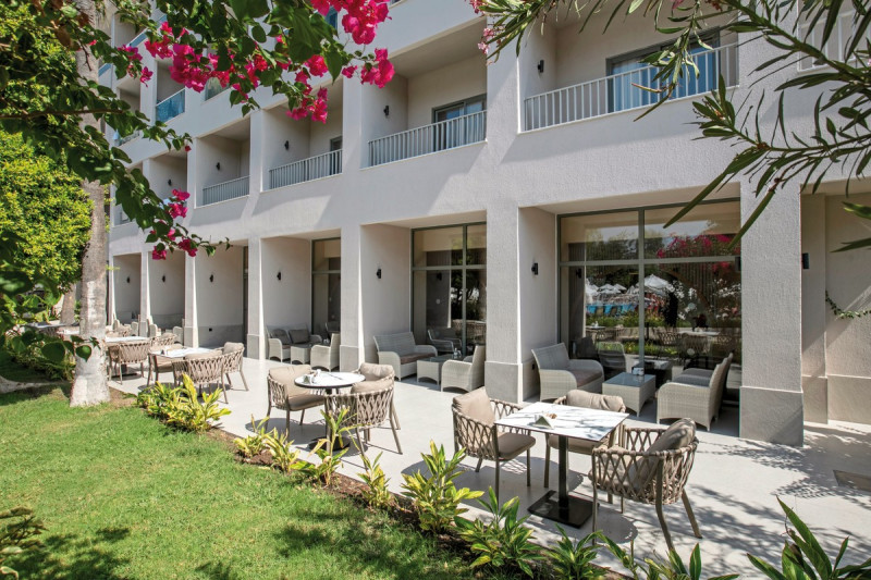 Greenwood Kemer Resort