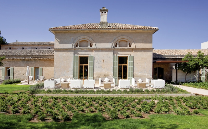 Fontsanta Hotel Thermal Spa & Wellness