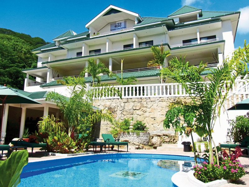 Hanneman Holiday Residence