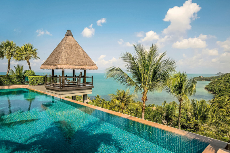 Four Seasons Resort Koh Samui