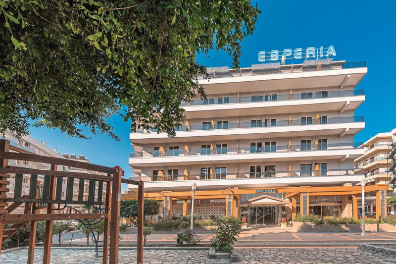 Esperia City Hotel