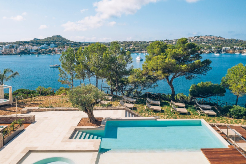 Iberostar Selection Jardín del Sol Suites