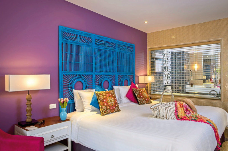 Wohnbeispiel Elite Pool Access