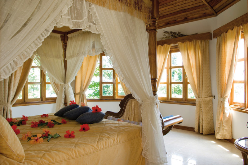 Wohnbeispiel Honeymoon Superior