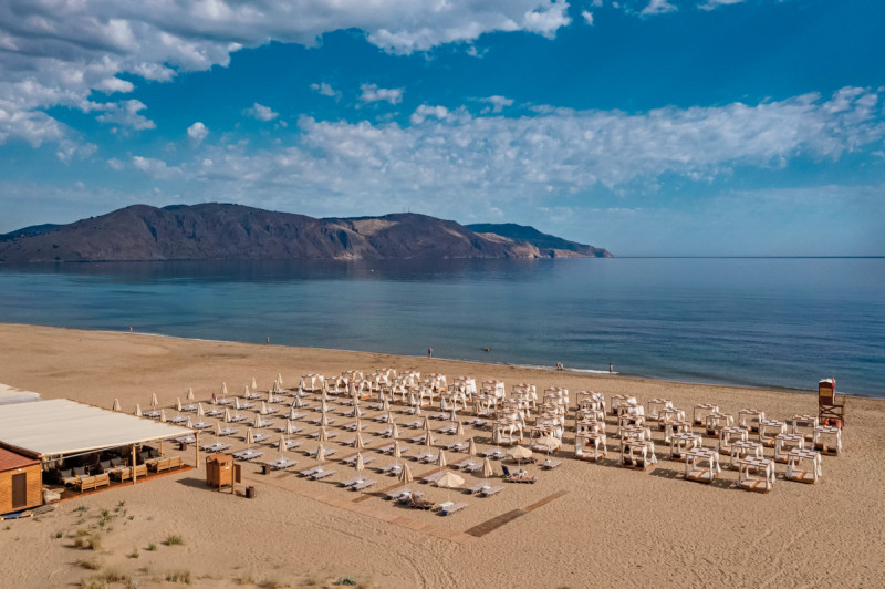 Georgioupolis Resort