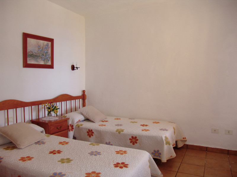 Finca El Hondito