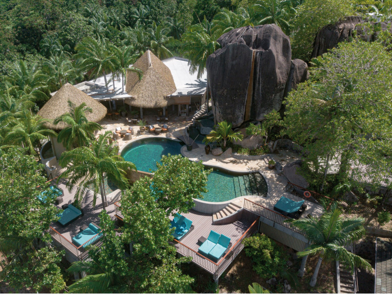 Valmer Resort