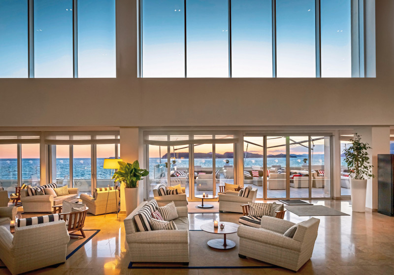 President Hotel Valamar Collection