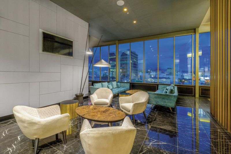 Gran Hotel Costa Rica, Curio Collection by Hilton