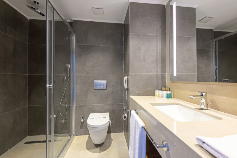 LRS Sorgun Akadia Luxury