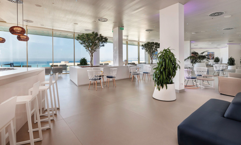 Hipotels Playa de Palma Palace