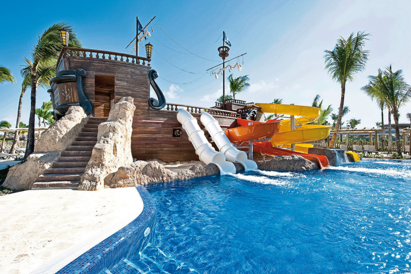 Barceló Bávaro Palace