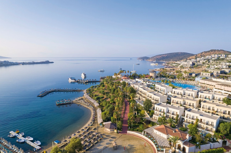 Selectum Colours Bodrum