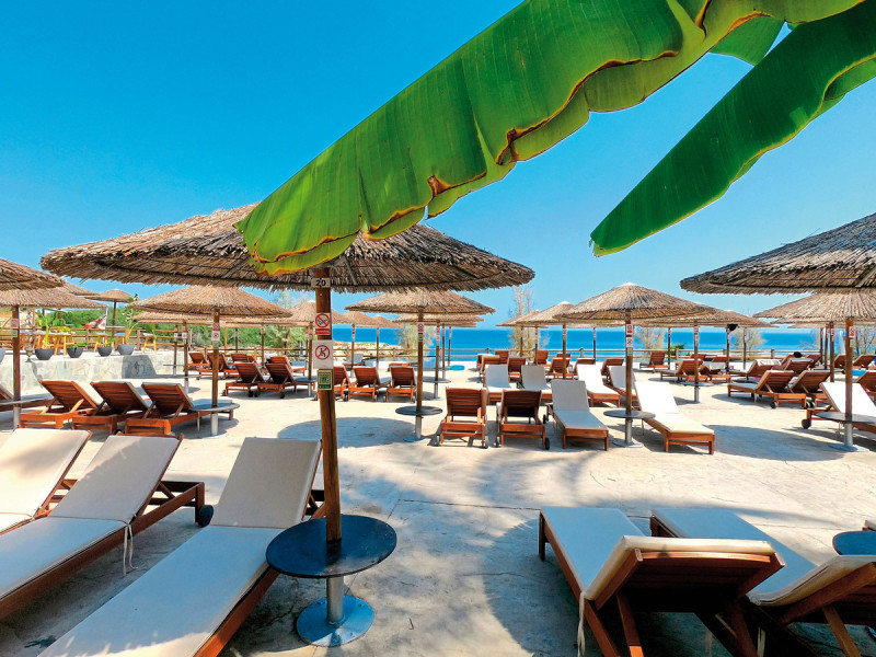 Malama Beach Holiday Village