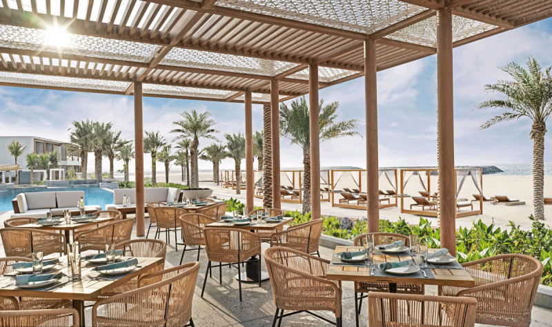 InterContinental Ras Al Khaimah Mina Al Arab Resort und Spa
