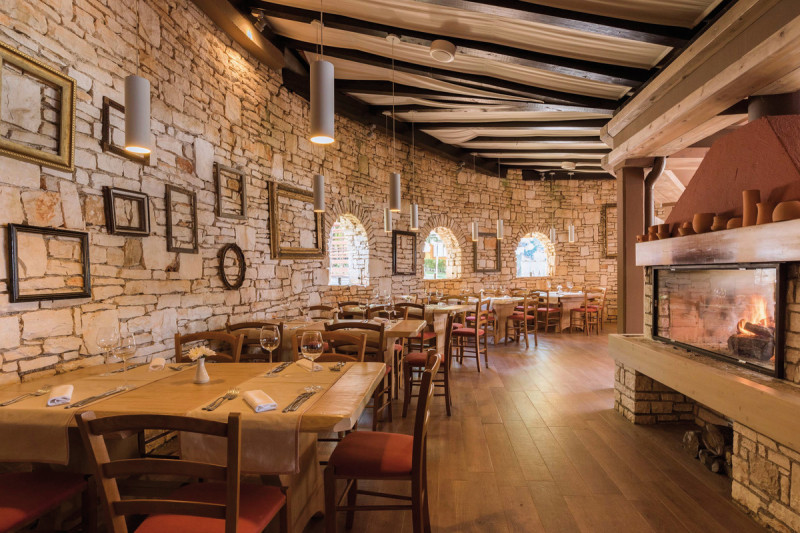 Apartments Amfora Plava Laguna