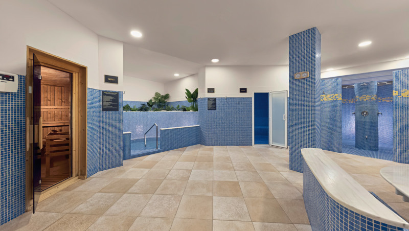 Hilton Mallorca Galatzó