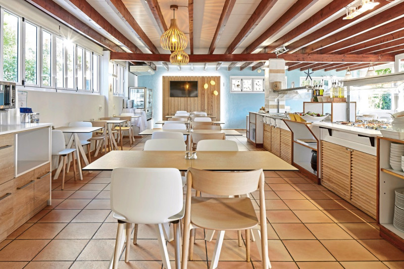 San Miguel Park & Esmeralda Mar