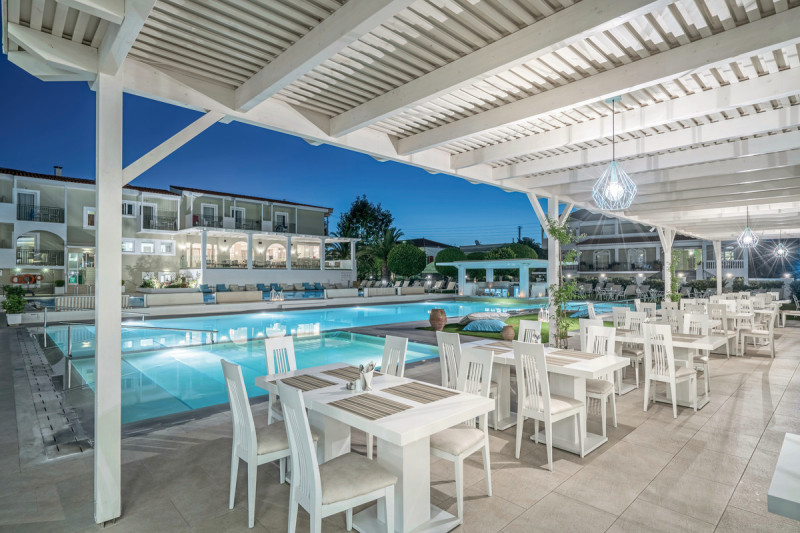 Zante Park Resort & Spa