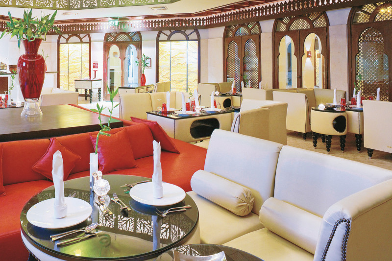 Mercure Hurghada Hotel