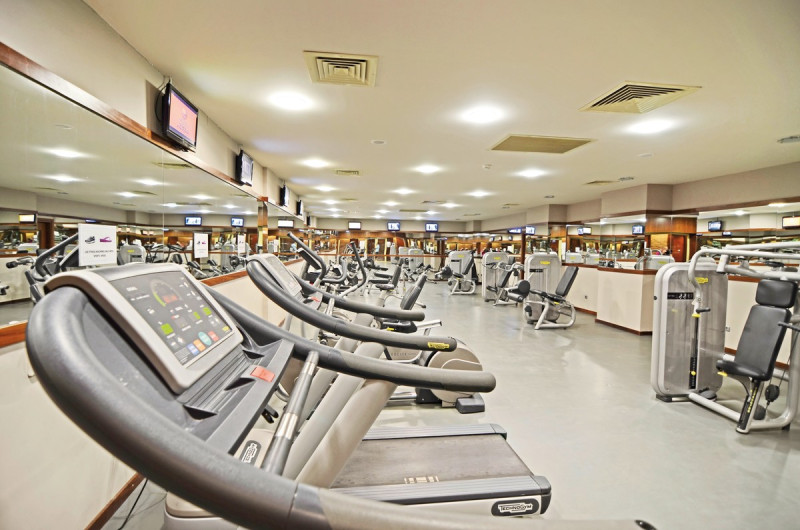 Fantasia Hotel Deluxe