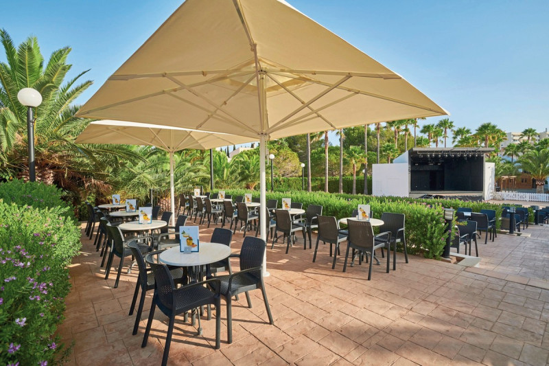 Hipotels Mediterráneo Club