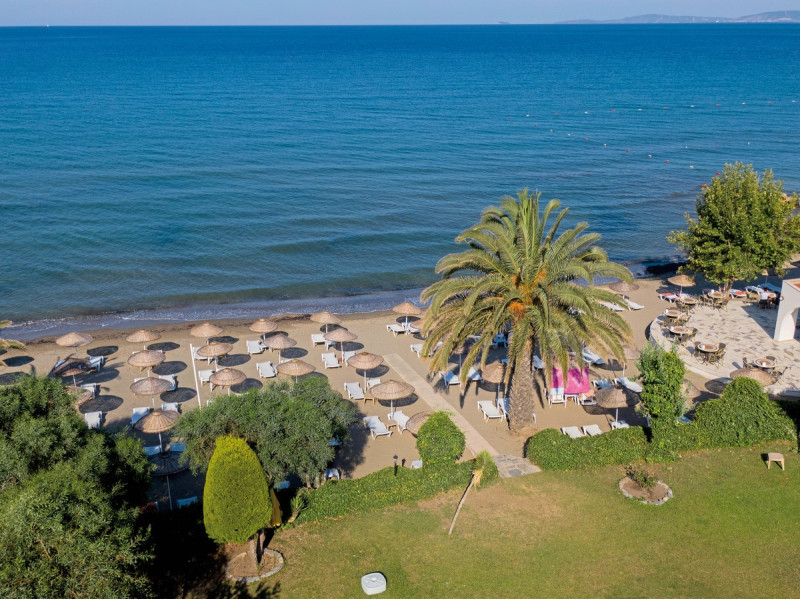 Dogan Paradise Beach Hotel