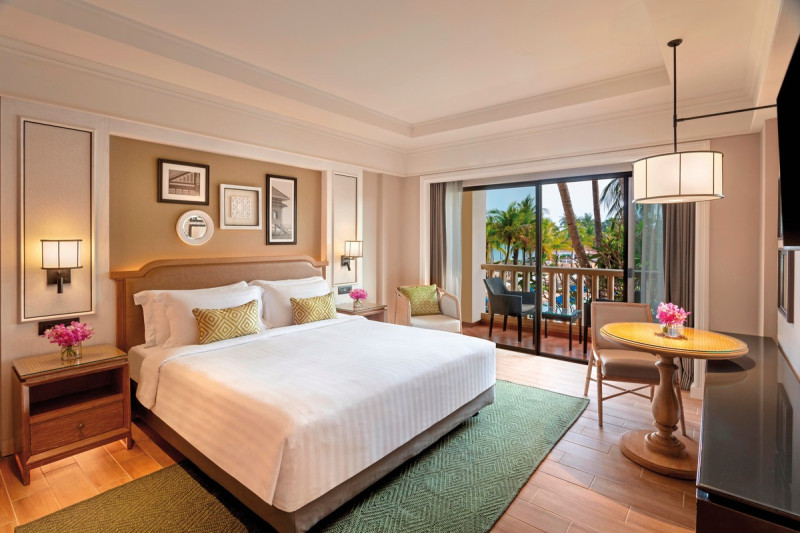Wohnbeispiel Premium Ocean View
