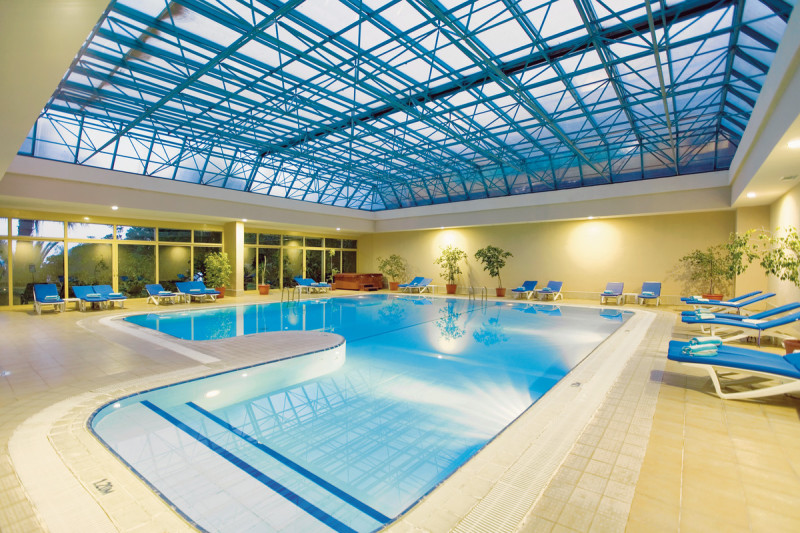 Fantasia Hotel Deluxe