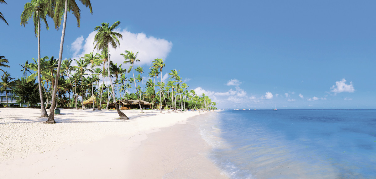 Barceló Bávaro Beach