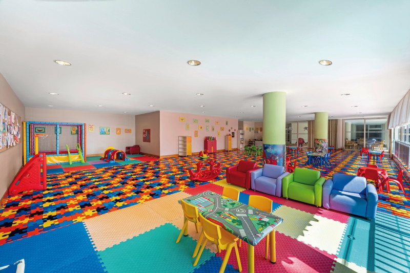 Labranda Mares Marmaris